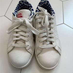 Adidas Women Advantage Cloudfoam